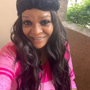 Meet your Posher, Tammy